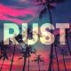 Rust Test Radio