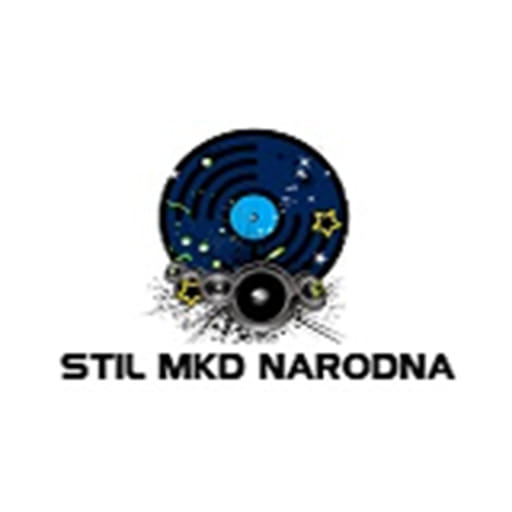 STIL MKD NARODNA