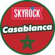 Skyrock Casablanca