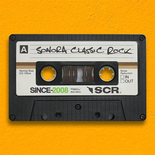 Sonora Classic Rock