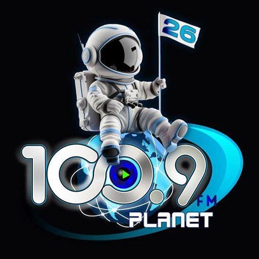 Stereo Planet 100.9