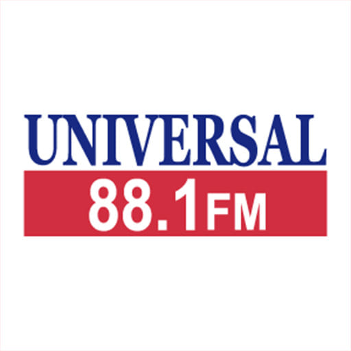 Universal 88.1 FM