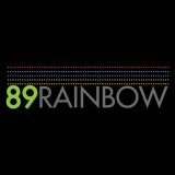 89 FM Rainbow
