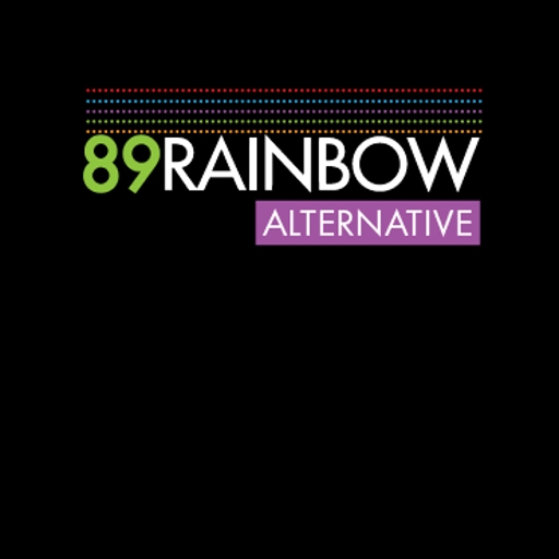 89 FM Rainbow Alternative
