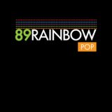 89 FM Rainbow Pop