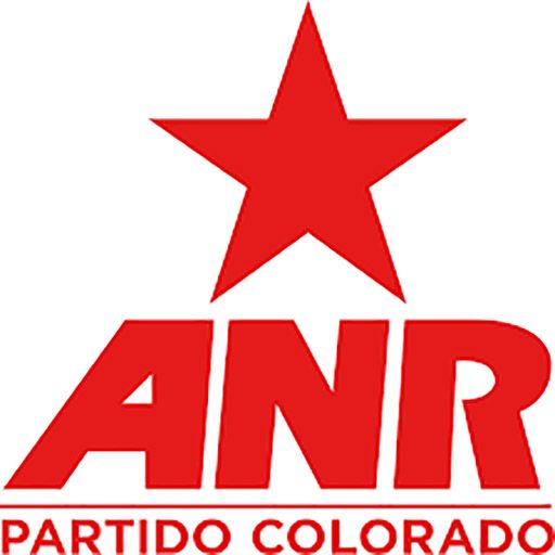 ANR Partido Colorado