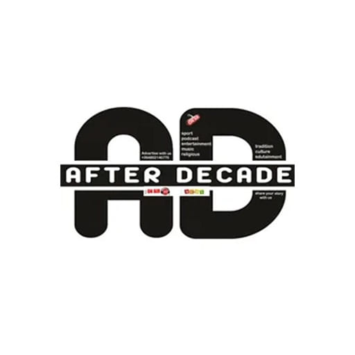 After Decade Media