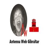 Antenna Web Gibraltar