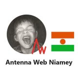 Antenna Web Niamey