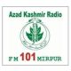 Azad Kashmir Radio