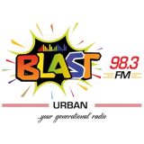 Blast Radio Naija