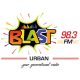 Blast Radio Naija