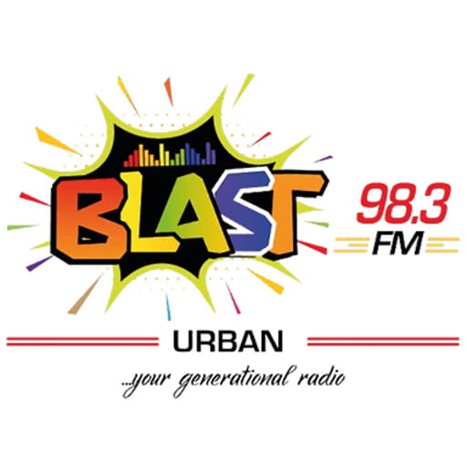 Blast Radio Naija