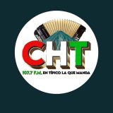 CHT 107.7 FM