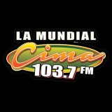 CIMA 103.7 FM