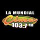 CIMA 103.7 FM