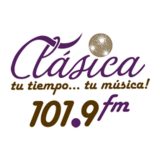 Clasica 101.9 FM