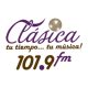 Clasica 101.9 FM