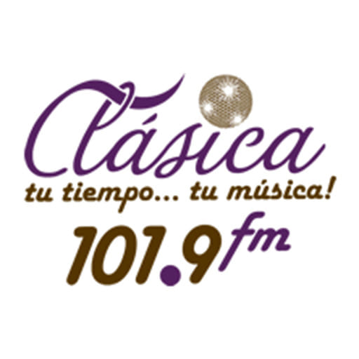 Clasica 101.9 FM