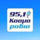 Cosmoradio 95.1