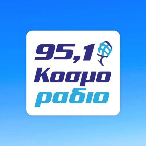 Cosmoradio 95.1