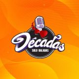 Decadas Solo Baladas