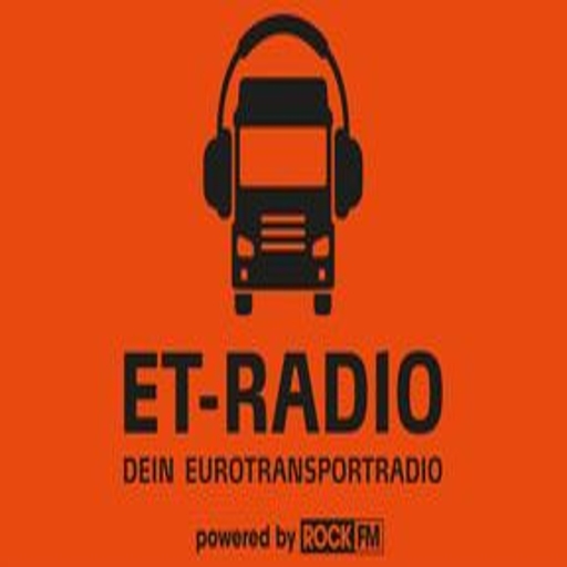 ET-Radio powered by ROCK FM