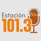 Estación 101.3