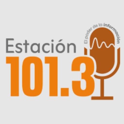 Estación 101.3