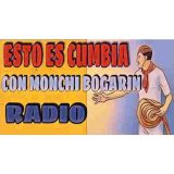 Esto Es Cumbia Con Monchi Bogarin Radio