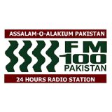 FM 100 Karachi