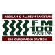 FM 100 Karachi