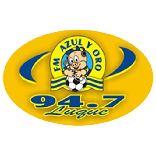 FM Azul Y Oro