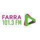 Farra 101.3 FM