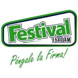 Festival 1540 AM