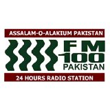 FM 100 Pakistan