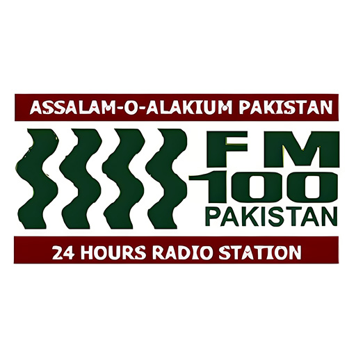 Fm 100 Pakistan