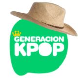 Generacion Kpop