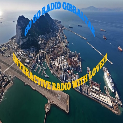 Go Go Radio Gibraltar