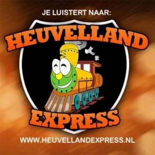 Heuvellandexpress