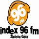 Index 96 FM