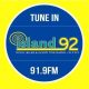 Island 92 FM