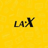 La-X 100.7 FM
