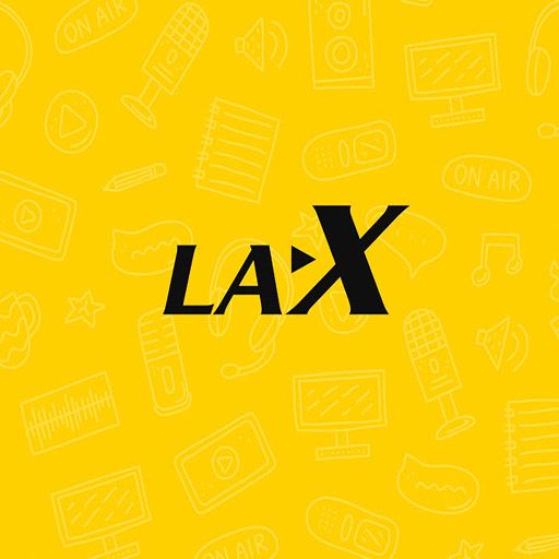 La-X 100.7 FM
