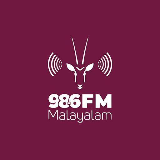 Malayalam 98.6 FM