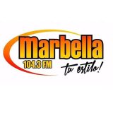 Marbella Stereo