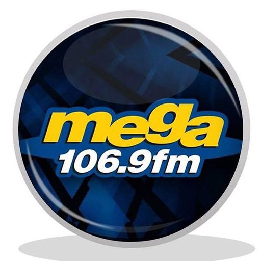 Mega 106.9 FM
