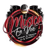 Musica En Vivo Radio