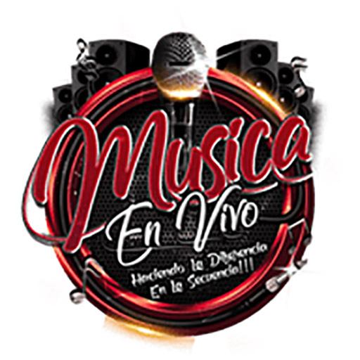 Musica En Vivo Radio