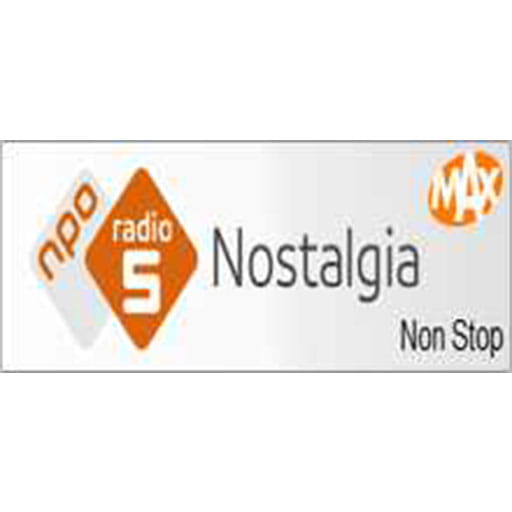 NPO Radio 5 Nostalgia Non Stop